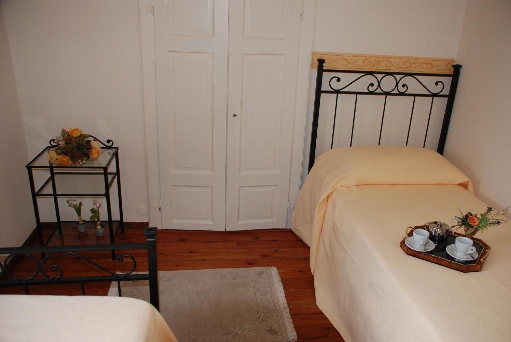 Casa Olimpia Apartamento Tremezzo Habitación foto