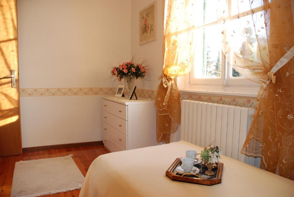 Casa Olimpia Apartamento Tremezzo Habitación foto