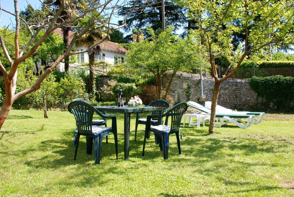 Casa Olimpia Apartamento Tremezzo Exterior foto